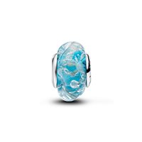 Charm Pandora Donna Colour, Sparkle and Abstract in Argento 794701C01 - 794701C01